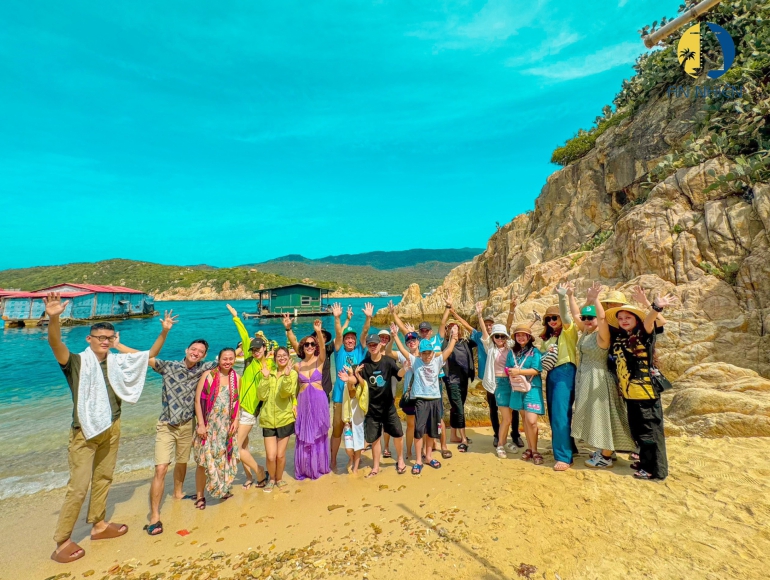 TOUR BÌNH BA - BÌNH HƯNG 2N2D XE GIƯỜNG NẰM TOUR BÌNH BA - BÌNH HƯNG 2N2D XE GIƯỜNG NẰM
