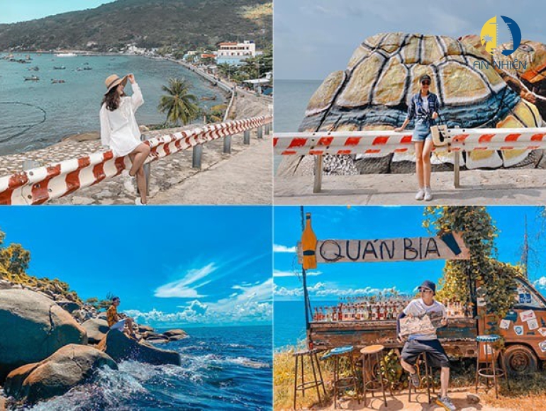 TOUR HÒN SƠN 2 NGÀY 2 ĐÊM - TỪ TP. HỒ CHÍ MINH TOUR HÒN SƠN 2 NGÀY 2 ĐÊM - TỪ TP. HỒ CHÍ MINH