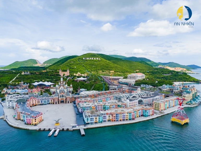 TOUR NHA TRANG 2 NGÀY 2 ĐÊM - XE GIƯỜNG NẰM TOUR NHA TRANG 2 NGÀY 2 ĐÊM - XE GIƯỜNG NẰM