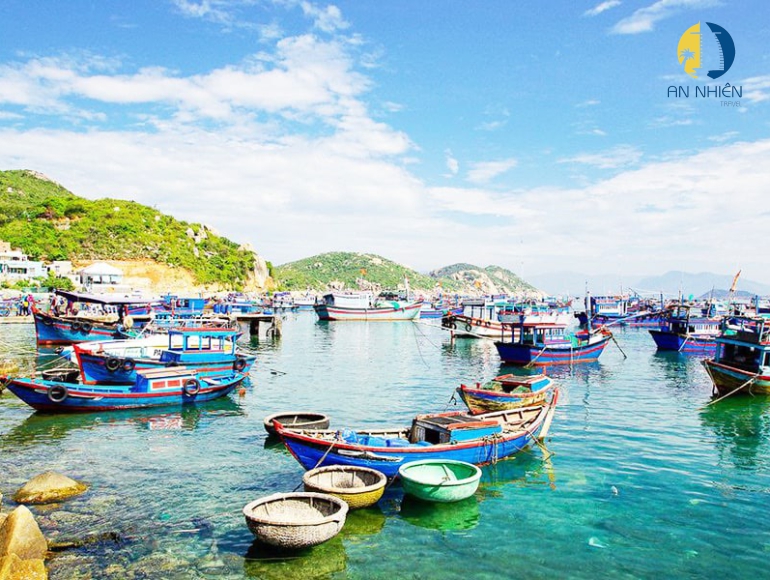 TOUR BÌNH BA 2 NGÀY 2 ĐÊM - TỪ TP. HỒ CHÍ MINH TOUR BÌNH BA 2 NGÀY 2 ĐÊM - TỪ TP. HỒ CHÍ MINH