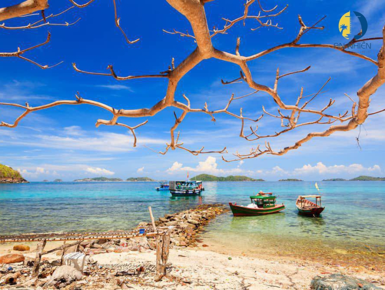 Tour Nam Du 3 Ngày 3 Đêm Xe Giường Nằm Tour Nam Du 3 Ngày 3 Đêm Xe Giường Nằm