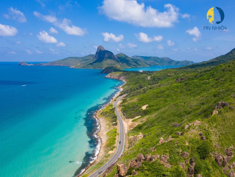 TOUR CÔN ĐẢO 2 NGÀY 2 ĐÊM - TỪ TP. HỒ CHÍ MINH TOUR CÔN ĐẢO 2 NGÀY 2 ĐÊM - TỪ TP. HỒ CHÍ MINH