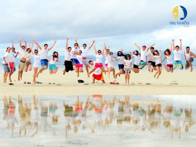 TOUR VŨNG TÀU + TEAM BUILDING VÀ GALA DINNER 2 NGÀY 1 ĐÊM TOUR VŨNG TÀU + TEAM BUILDING VÀ GALA DINNER 2 NGÀY 1 ĐÊM
