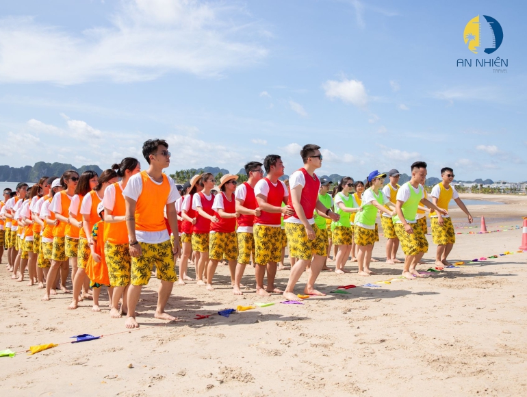TOUR TOUR LONG HẢI TEAM BUILDING & GALA DINNER 2 NGÀY 1 ĐÊM